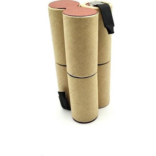 3000mAh for Wagner 7.2V Ni MH Battery pack CD 1010 011777 for self-installation