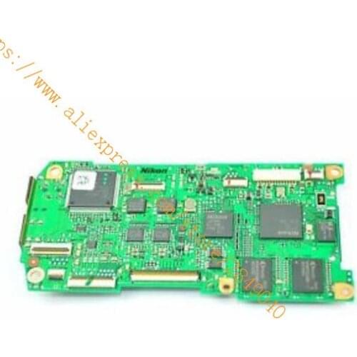 95% Original for Nikon D40X Main Board MCU Processor Replacement Repair part