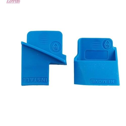 Automobile Ribbed Drive Belts Remover Stretch Aux Belt Removal Installer 2Pcs hotsale