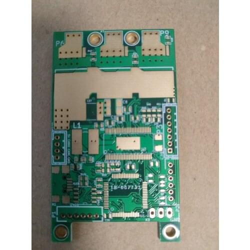 Brushless FOC ESC PCB Empty Board
