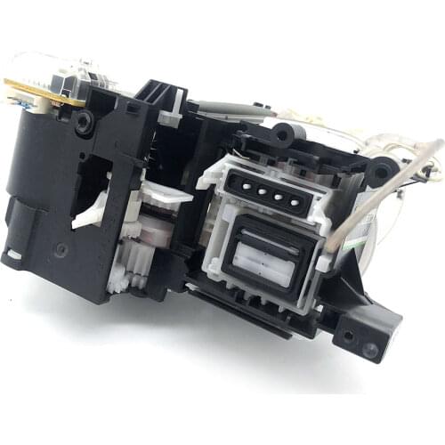 INK PUMP CLEANING STATION for Brother MCF-J410DW WFC-J6500W , WFC-J220 printer parts