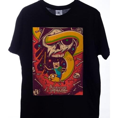 Its Hot Dog Time T Shirt Adventure Time Tee Dombra t shirts for any season 593