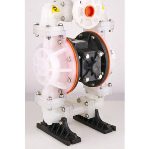 HP10 PVDF Body Pneumatic Pump