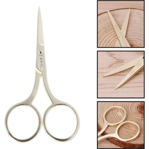 JPOPUIU Eyebrow & Eyelash Tools