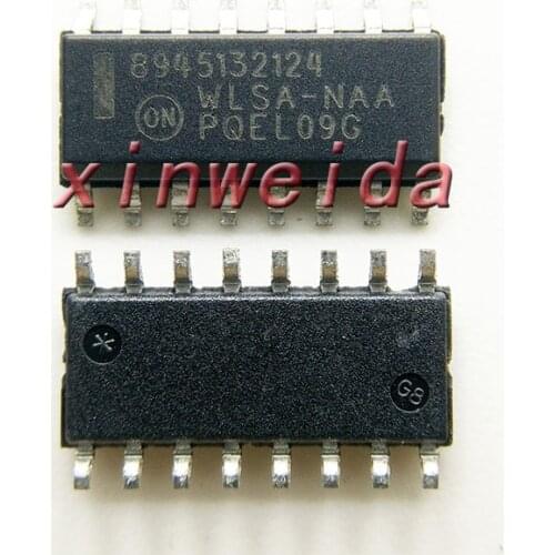 Hot sell! 8945132124 WLSA-NAA 8945132124WLSA-NAA New parts,good quality .Electronic component .By it directly