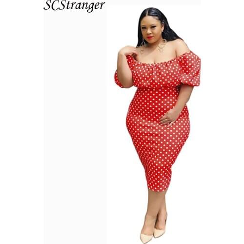 SCSTRONGER Summer Dresses With Sleeves