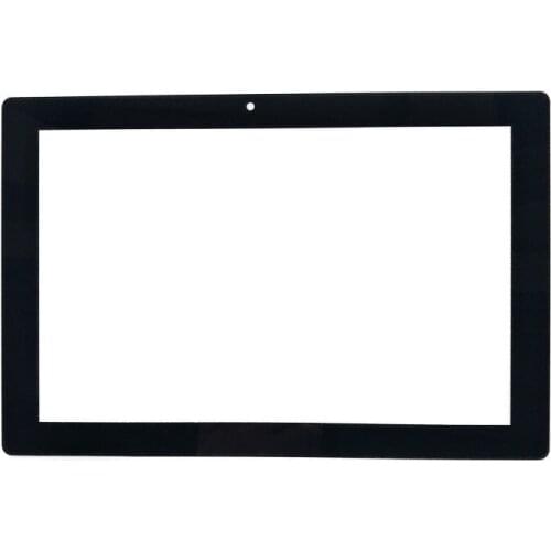 10.1 inch touch screen Digitizer for Simbans TangoTab Tango tablet PC