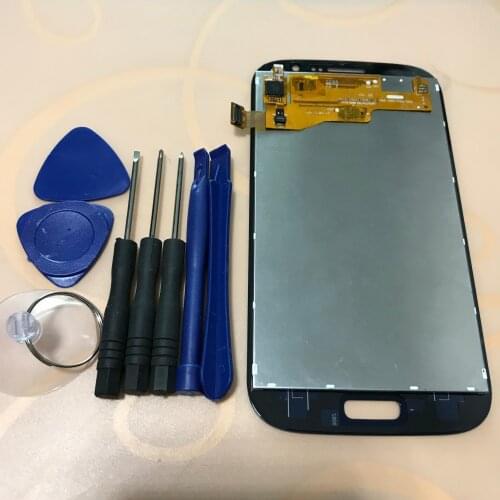 For Grand Neo GT-I9060 I9060 I9062 9060 9062 Touch Screen Digitizer + LCD Display Monitor Assembly + Tools