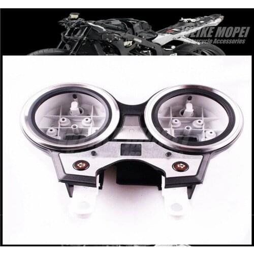 Speedo Tacho Gauge Instrument Speedometer Case Cover Fit For HONDA CB400 2002 2003 2004 2005 2006