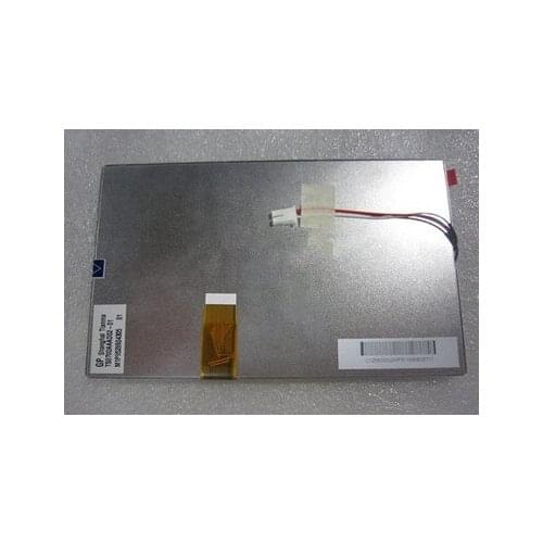 TIANMA 7.0 inch 26P TFT LCD LED Analog Screen TS0700AAAD02-01