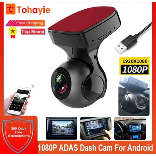 ToHayie DVRs