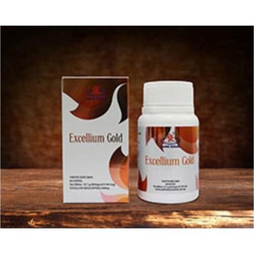 GANO EXCELLİUM GOLD KAPSÜL