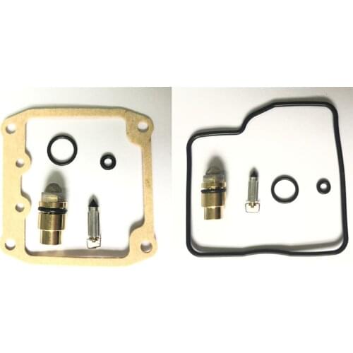 2 x Carburetor Repair Kit for Suzuki vz800 1400 vs1400 vs800