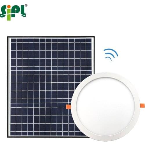300mm round led skylight green new solar home light tunnel day & night battery lighting system