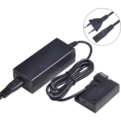 ACK-E8 ACKE8 ACK E8 AC Power Adapter Kit for Canon EOS Rebel T2i T3i T4i T5i Kiss X4 X5 X6 550D 600D 650D 700D Digital Camera