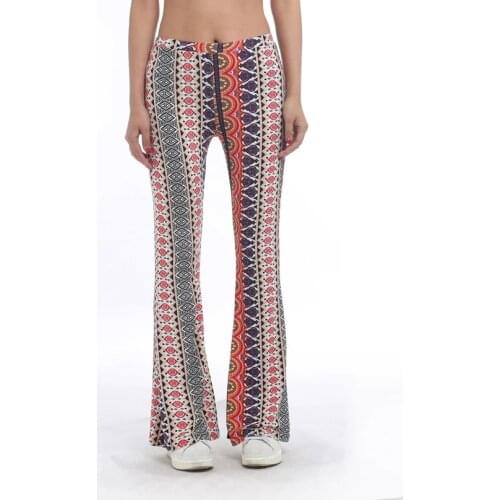 AOSHENG Womens Summer Pants