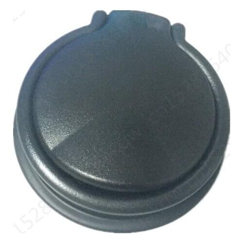 Car Ashtray Suitable for 2013Fo rdk uga2016 Armrest box ashtray Central control ashtray Ashtray cover Workbench Panel ashtray