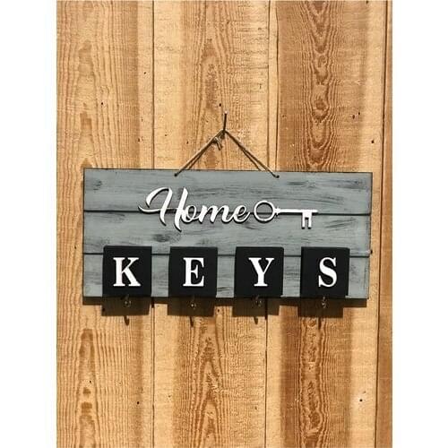 Deco Elit Wall Signs