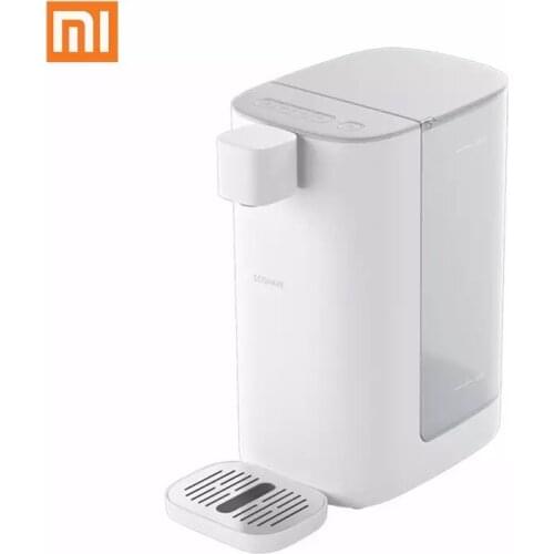 XIAOMI SCISHARESC 3L Instant Hot Water Dispenser Home office Desktop Portable Portable Water Heater Portable Water Dispenser