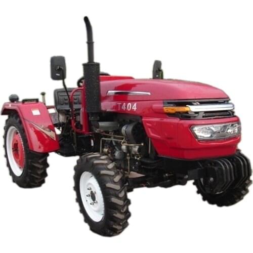 Multifunctional 25HP to 50HP Mini Tractors For Sale Cab available