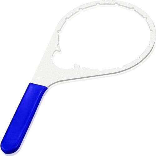 Fuel Filter Wrench 380134 382 Fuel Water Separator, 6 Inch Colar/Vent Cap Wrench for Trucks Freightliner Kenworth