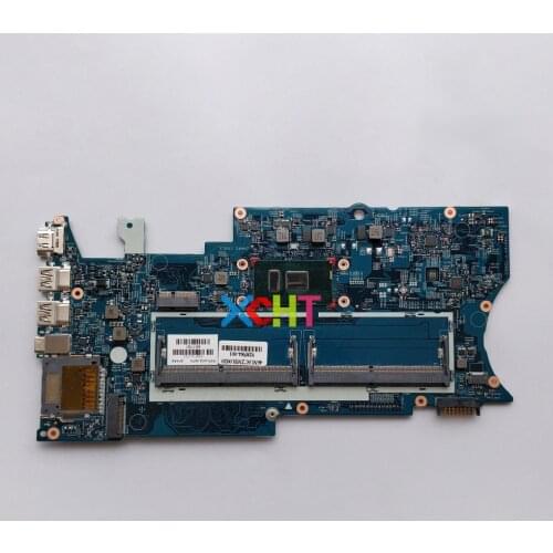 926714-601 926714-001 UMA w i5-7200U CPU 448.0C203.0011 for HP PAVILION X360 CONVERTIBLE 14-BA018CA 14M-BA011DX Motherboard