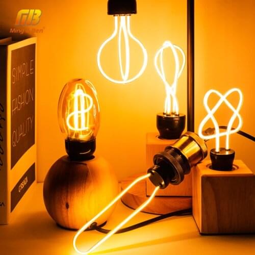 MING&BEN Incandescent Lamps
