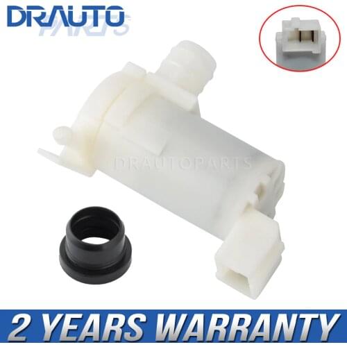 Rear Windshield Washer Pump Fit For Nissan Patrol Y60 Nissan X-Trail T30 28920-50Y10 28920-8H300