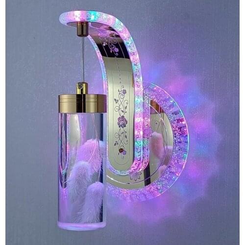 ONEFIRE LED Wall Lights