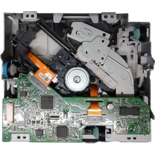 Original DP33U86C AP08 AP-08 CD laser lens with mechanism for Car audio systems