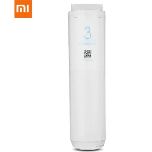Original XIAOMI Mijia PP Cotton Filter/Preposition Position Activated Carbon Filter/RO Filter For Xiaomi Water Purifier