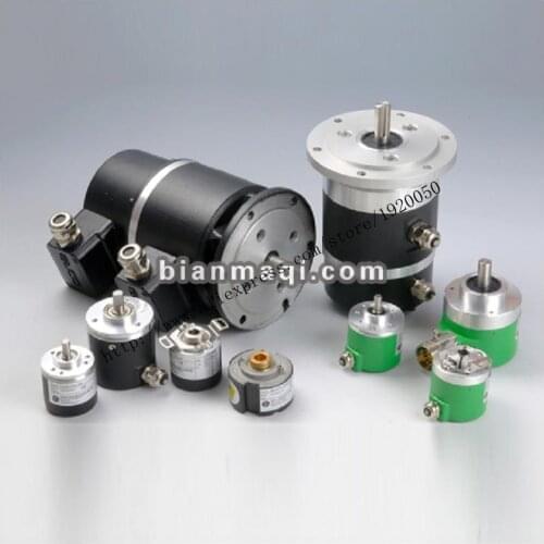 Shelf EB50P8-L6PR-1000 Elco ELCO rotary encoder