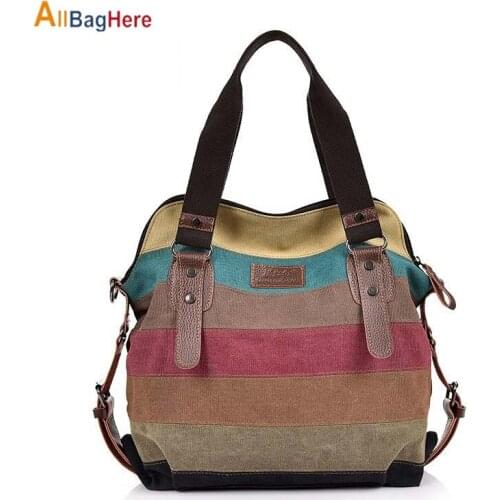 PROTECTOR PLUS Women's Shoulder Bags