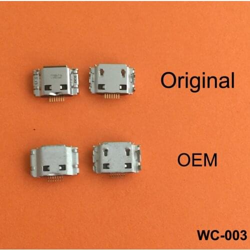 For Samsung GALAXY i9000 I8910 I9003 I9008 I9020 Micro USB Jack Connector Charging Port Plug Repair Part