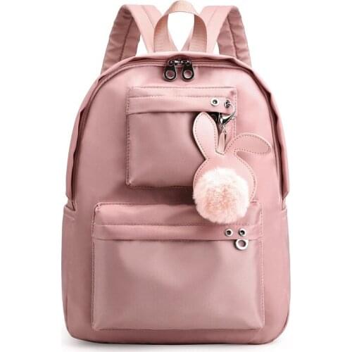 RORETE Women's Backpacks-briefcases