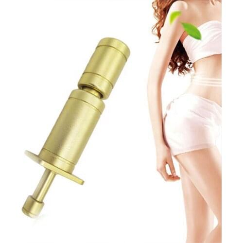 Gold Pain Free Handheld Mesotherapy For Pigment Blood Vessels Pigment Removal Home Use Devices Beauty Machine Body Slimming Tool