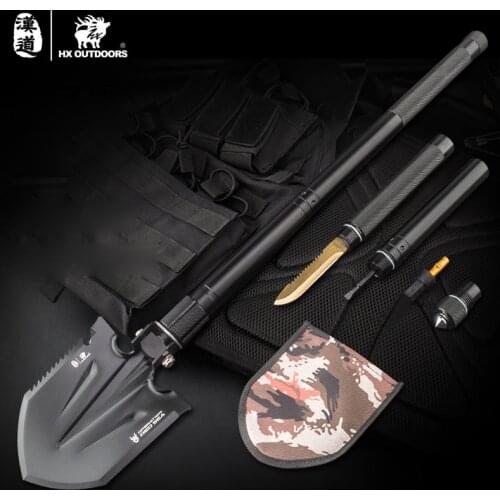 Складные лопаты TJJG China At AliExpress