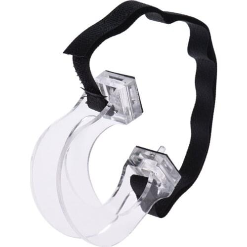 XFDZ 1/2 4/4 Violin Bow Straighten Collimator Corrector Tool Guide for Beginner Practice Training Exercise