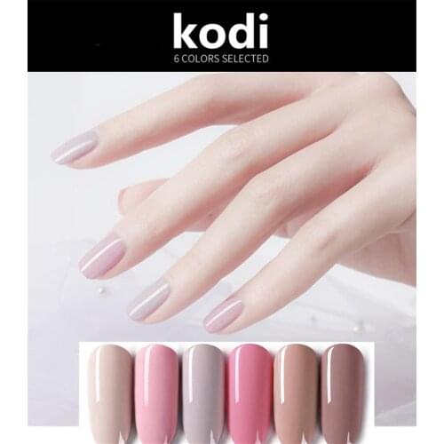 YD KODI PROFESSIONAL Mirror Gel Nail Polish
