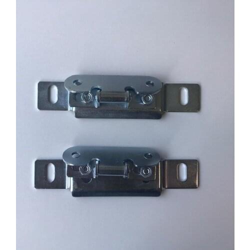 YEC MAKINA Furniture Fittings