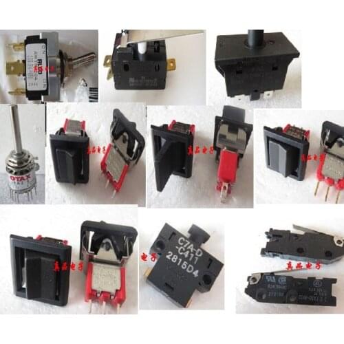 1PCS AWTN1504 E13 HST FA2 JRA2-6 1231 1248 C7A-D-C411