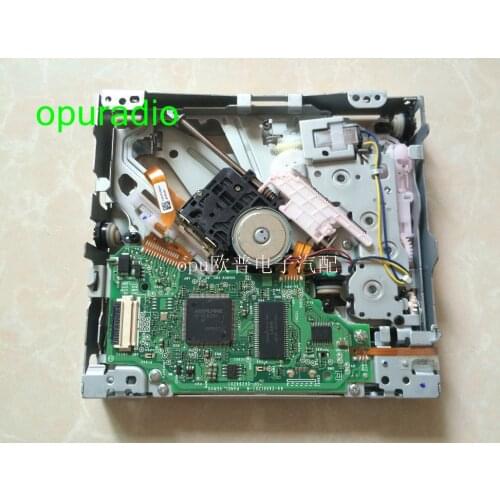 100% New Alpine single CD mechanism new style DP86Z73K drive loader for Hyundai Kia VW Toyota car CD audio