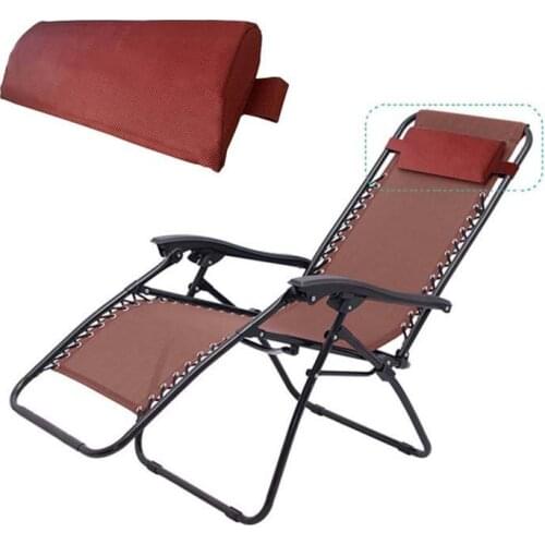 13.8 x 5.9 x 2.4 inch Safe Recliner Pillow Lunch Break Pillow Home Chair Accessories For Home Furniture