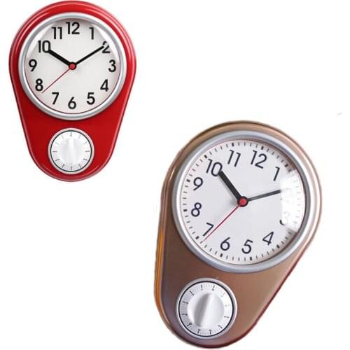 ALINAIKOLS Alarm Clocks