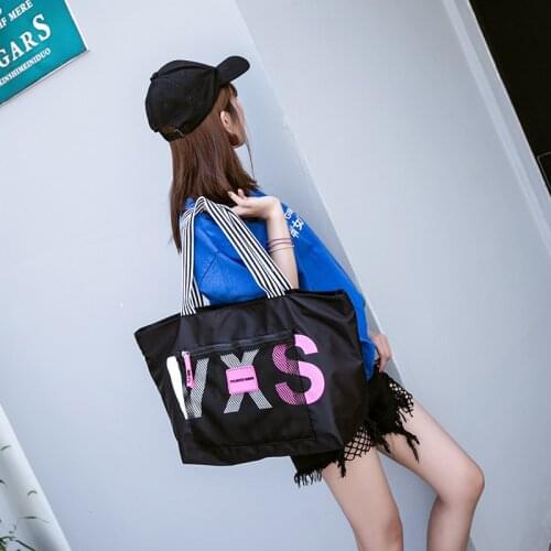 CHALLEN Gym Bags