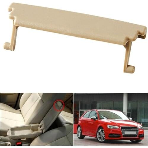 DECKAS Armrests For Cars