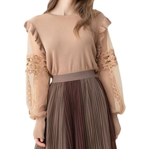 HECAIYUN Women's Pullovers