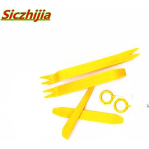 12-piece car removal tool for Honda CRV Accord Odeysey Crosstour FIT Jazz City Civic JADE Crider Spirior