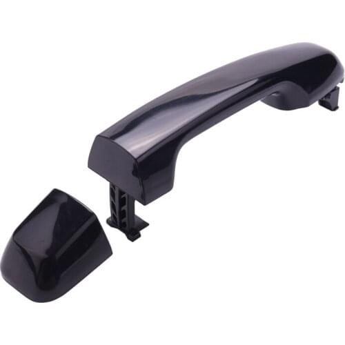 Outside Exterior Door Handle for Toyota Prado Land Cruiser 2010 - 2017 69211-60090 New