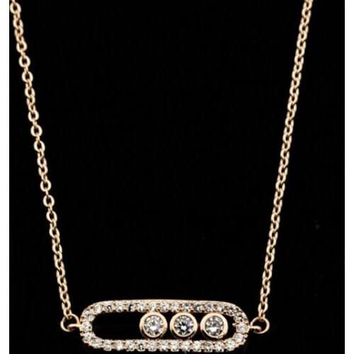 New Fashion Crystal Bracelets for Women Charms Womens Bracelet Engagement Gifts Chain